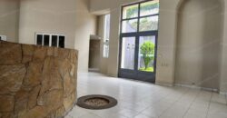 Mansion en Sierra Santa Elena: La Cumbre del Lujo y la Privacidad