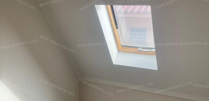 Arriendo Casa en Condominio Los Maitenes – Villa Alemana