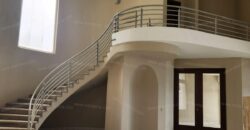 Mansion en Sierra Santa Elena: La Cumbre del Lujo y la Privacidad