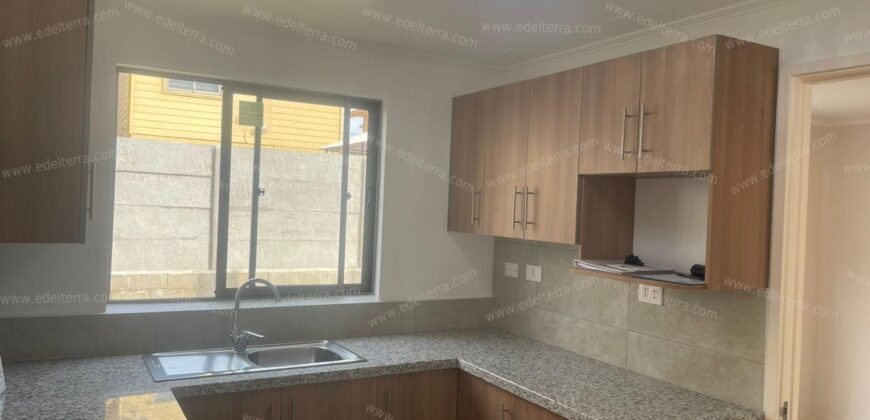 Arriendo Casa en Condominio Los Maitenes – Villa Alemana