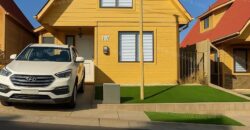 Arriendo Casa en Condominio Los Maitenes – Villa Alemana