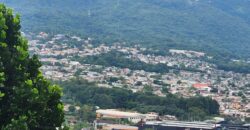 Mansion en Sierra Santa Elena: La Cumbre del Lujo y la Privacidad