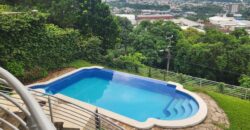 Mansion en Sierra Santa Elena: La Cumbre del Lujo y la Privacidad