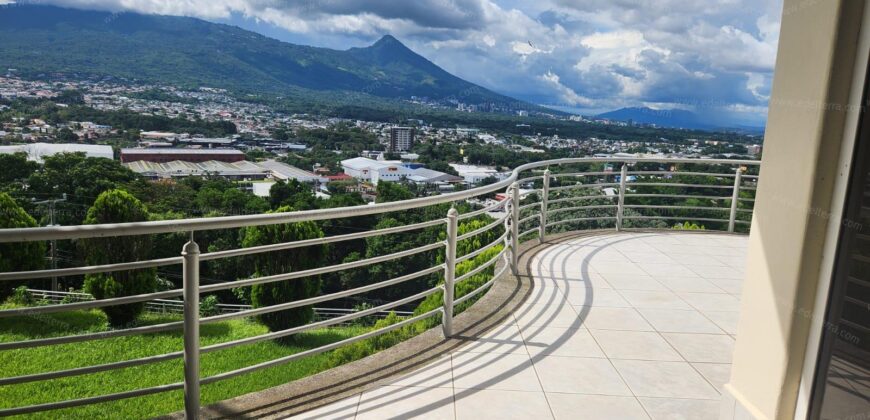 Mansion en Sierra Santa Elena: La Cumbre del Lujo y la Privacidad