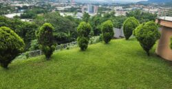 Mansion en Sierra Santa Elena: La Cumbre del Lujo y la Privacidad