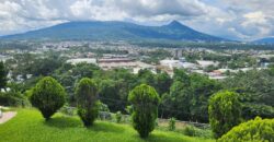 Mansion en Sierra Santa Elena: La Cumbre del Lujo y la Privacidad