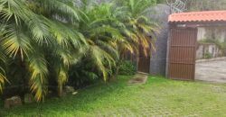 Mansion en Sierra Santa Elena: La Cumbre del Lujo y la Privacidad