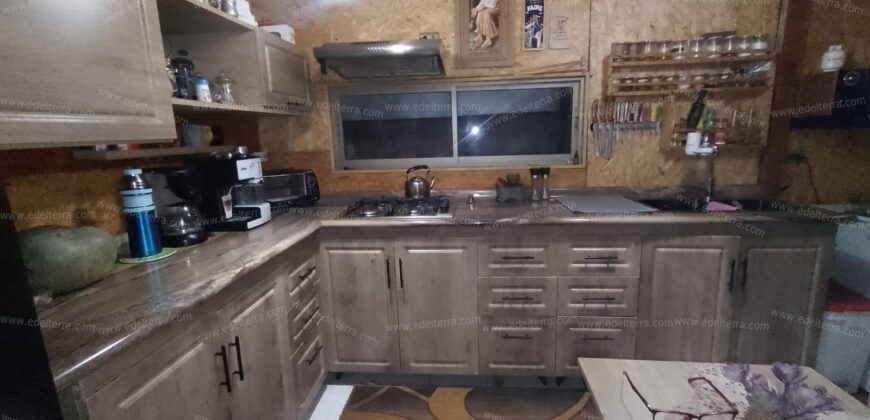 Venta Casa Aislada en Belloto Norte | Piscina y Quincho