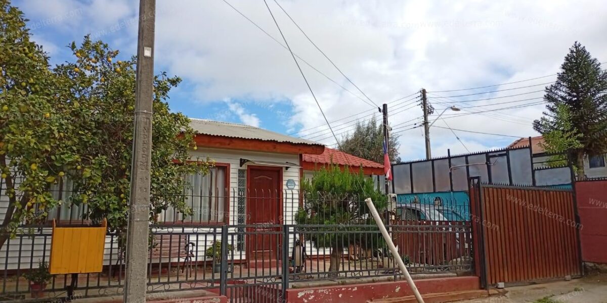 Venta Casa Aislada en Belloto Norte | Piscina y Quincho