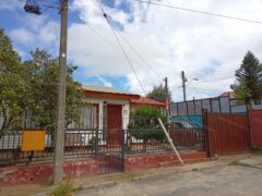Venta Casa Aislada en Belloto Norte | Piscina y Quincho
