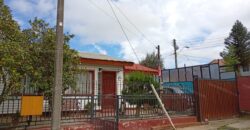 Venta Casa Aislada en Belloto Norte | Piscina y Quincho