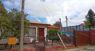 Venta Casa Aislada en Belloto Norte | Piscina y Quincho