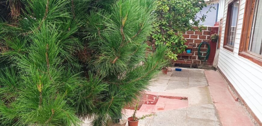 Venta Casa Aislada en Belloto Norte | Piscina y Quincho