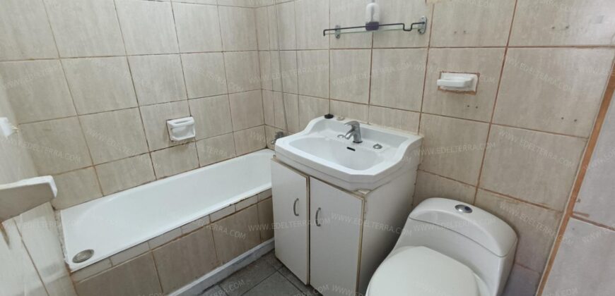 Se arrienda departamento en excelente ubicación de Quilpué