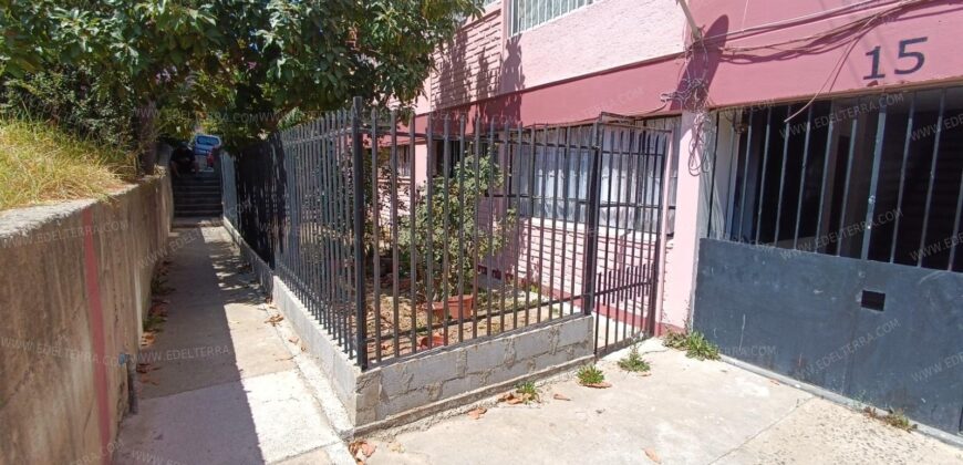 Se arrienda departamento en excelente ubicación de Quilpué
