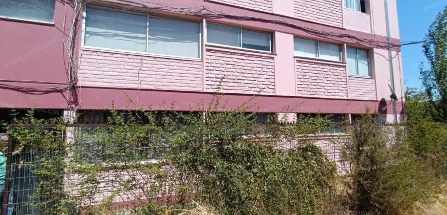 Se arrienda departamento en excelente ubicación de Quilpué