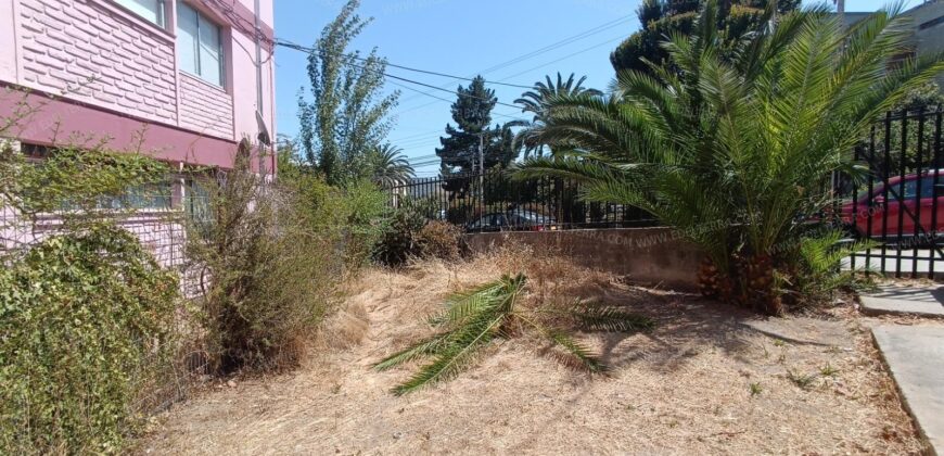 Se arrienda departamento en excelente ubicación de Quilpué
