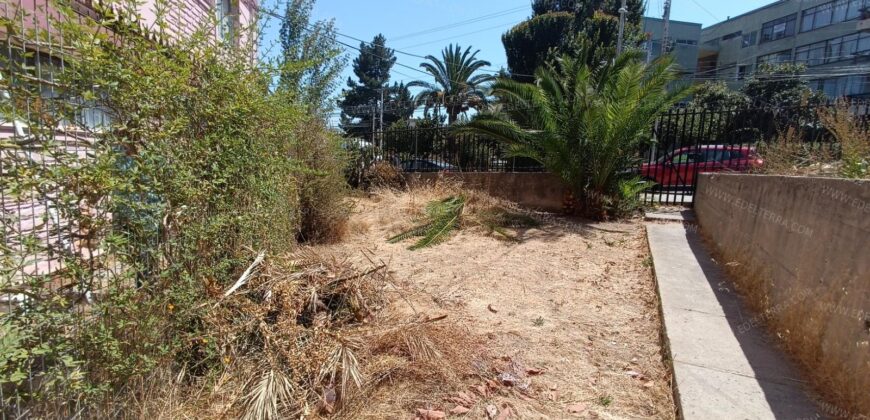 Se arrienda departamento en excelente ubicación de Quilpué