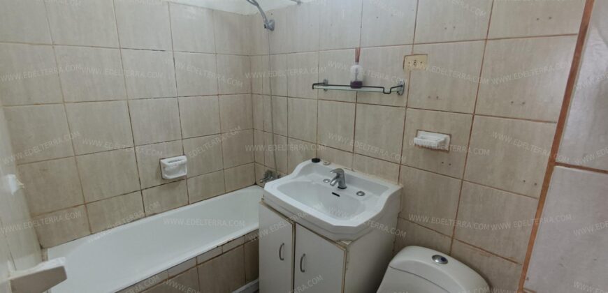 Se arrienda departamento en excelente ubicación de Quilpué