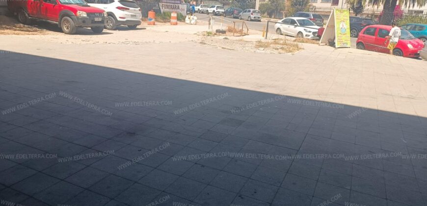 Se arrienda departamento en excelente ubicación de Quilpué