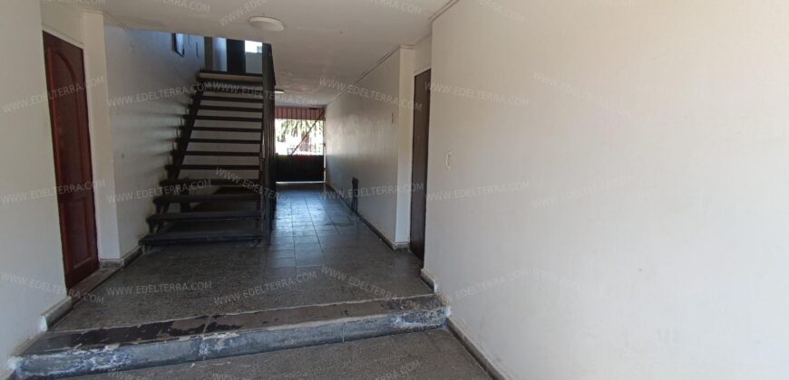 Se arrienda departamento en excelente ubicación de Quilpué