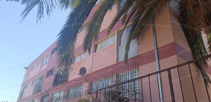 Se arrienda departamento en excelente ubicación de Quilpué
