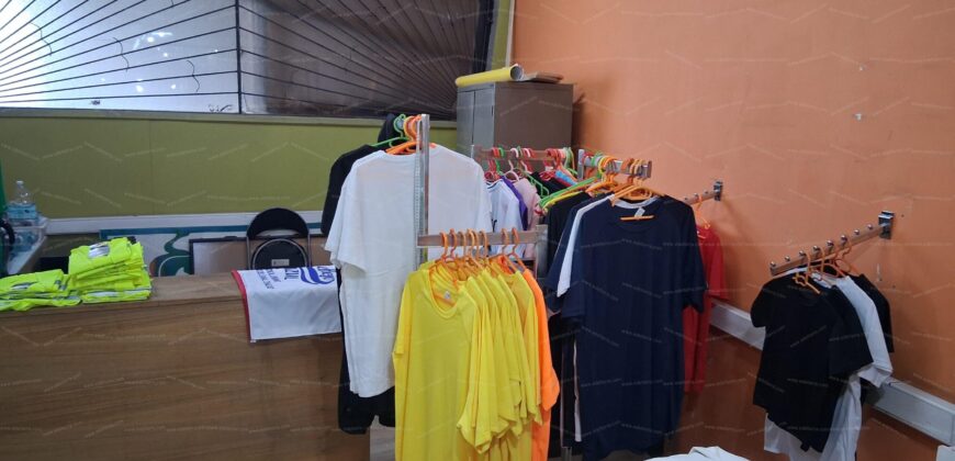EN VENTA: Derecho de Llave de Local Comercial en Villa Alemana Centro