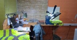 EN VENTA: Derecho de Llave de Local Comercial en Villa Alemana Centro