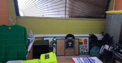 EN VENTA: Derecho de Llave de Local Comercial en Villa Alemana Centro