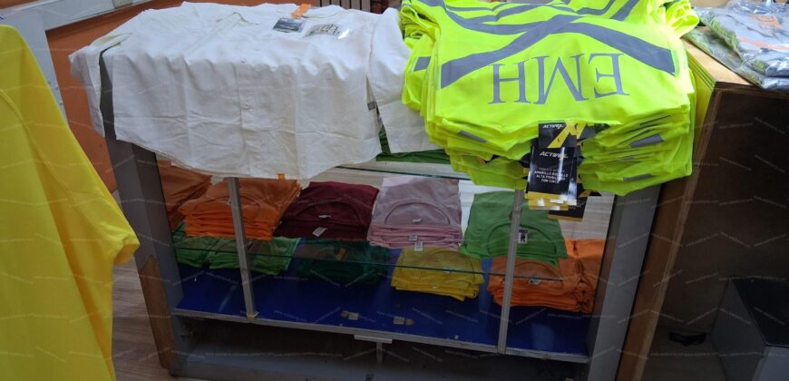EN VENTA: Derecho de Llave de Local Comercial en Villa Alemana Centro