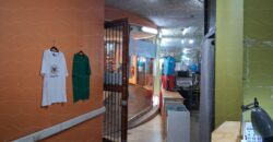 EN VENTA: Derecho de Llave de Local Comercial en Villa Alemana Centro