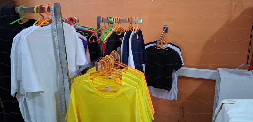 EN VENTA: Derecho de Llave de Local Comercial en Villa Alemana Centro