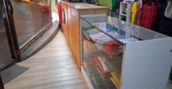 EN VENTA: Derecho de Llave de Local Comercial en Villa Alemana Centro