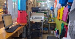 EN VENTA: Derecho de Llave de Local Comercial en Villa Alemana Centro