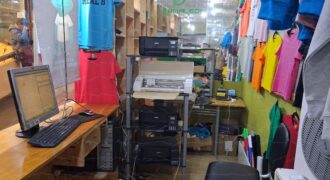 EN VENTA: Derecho de Llave de Local Comercial en Villa Alemana Centro