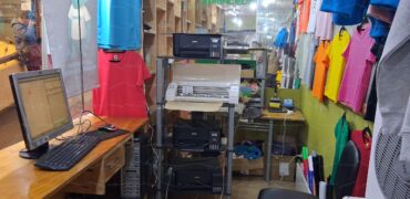 EN VENTA: Derecho de Llave de Local Comercial en Villa Alemana Centro