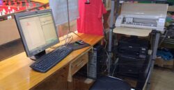 EN VENTA: Derecho de Llave de Local Comercial en Villa Alemana Centro