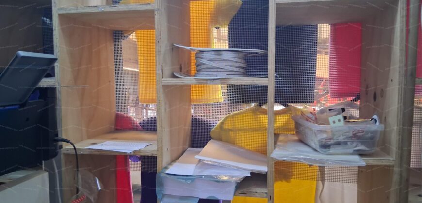 EN VENTA: Derecho de Llave de Local Comercial en Villa Alemana Centro