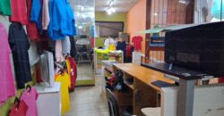 EN VENTA: Derecho de Llave de Local Comercial en Villa Alemana Centro