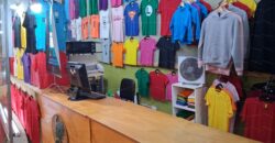 EN VENTA: Derecho de Llave de Local Comercial en Villa Alemana Centro