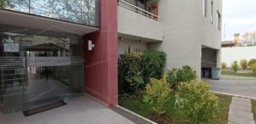 Arriendo Departamento 3D 2B | San Martín, Villa Alemana Centro | Gtos. Comunes Incluidos