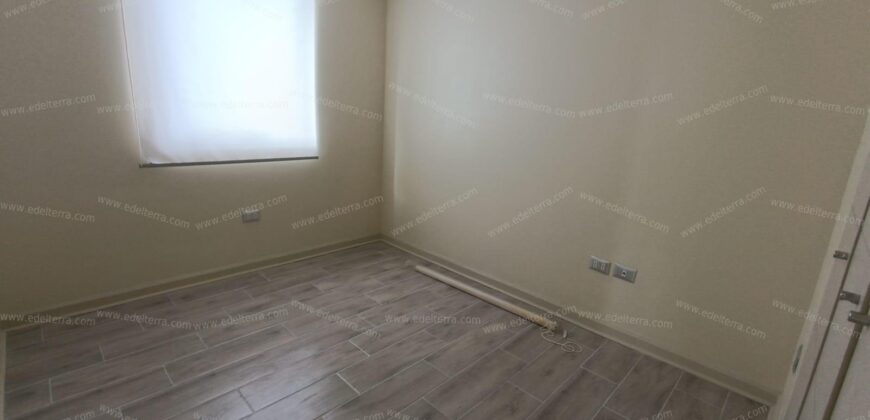 Arriendo Departamento 3D 2B | San Martín, Villa Alemana Centro | Gtos. Comunes Incluidos