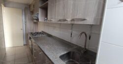 Arriendo Departamento 3D 2B | San Martín, Villa Alemana Centro | Gtos. Comunes Incluidos