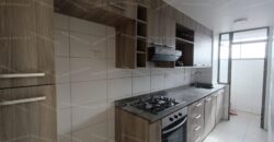 Arriendo Departamento 3D 2B | San Martín, Villa Alemana Centro | Gtos. Comunes Incluidos