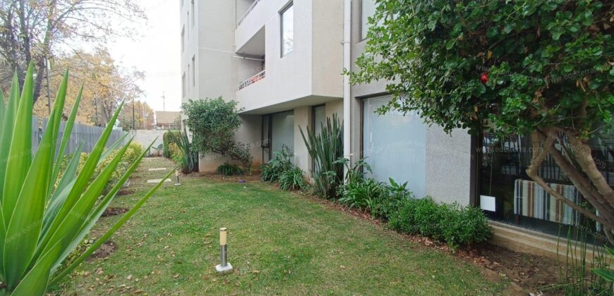 Arriendo Departamento 3D 2B | San Martín, Villa Alemana Centro | Gtos. Comunes Incluidos