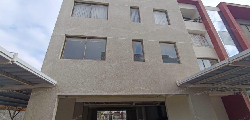 Arriendo Departamento 3D 2B | San Martín, Villa Alemana Centro | Gtos. Comunes Incluidos