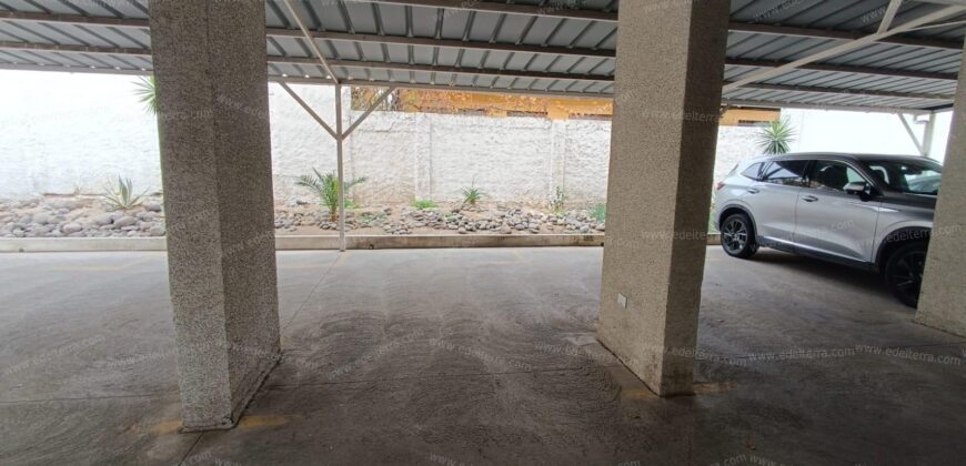 Arriendo Departamento 3D 2B | San Martín, Villa Alemana Centro | Gtos. Comunes Incluidos