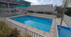 Arriendo Departamento 3D 2B | San Martín, Villa Alemana Centro | Gtos. Comunes Incluidos