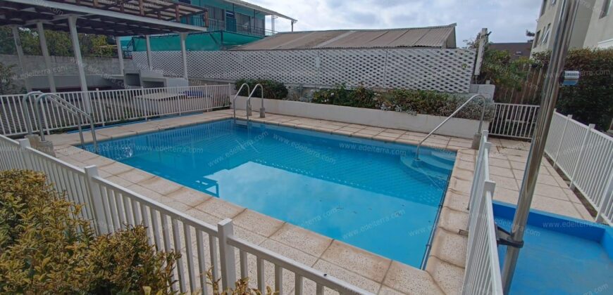 Arriendo Departamento 3D 2B | San Martín, Villa Alemana Centro | Gtos. Comunes Incluidos