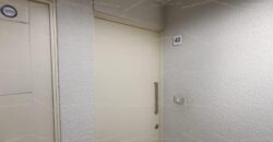 Arriendo Departamento 3D 2B | San Martín, Villa Alemana Centro | Gtos. Comunes Incluidos